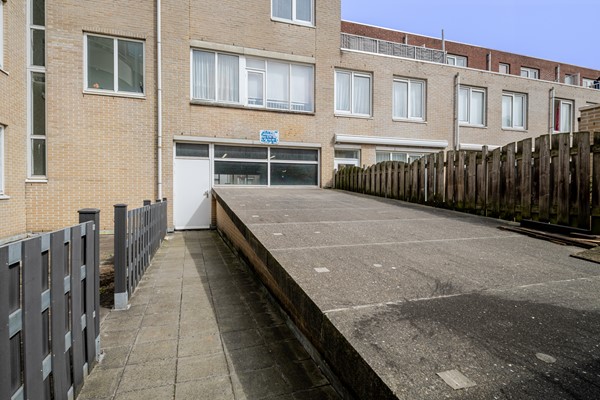 Medium property photo - Houtzagerssingel 120, 2512 XJ Den Haag